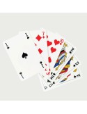 jeu de 32 cartes personnalisable